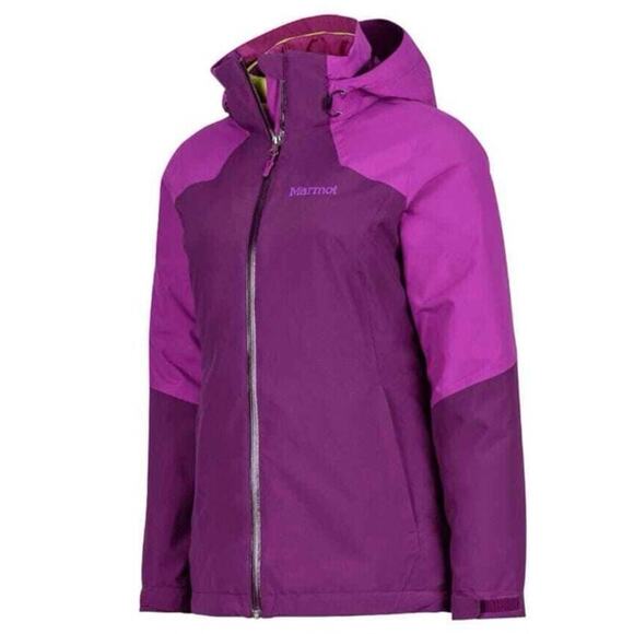 Marmot Jackets & Blazers - Marmot Featherless Component Jacket - Women's Small